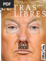 Fascista Americano - Índice Letras Libres No. 214