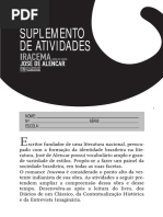 Suplemento Iracema PDF