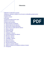 Manual de Ginecologia y Obstetricia PDF