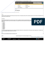 Transport Customizing From DC20 - Product Lifecycle Management - SCN Wiki