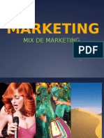 1.mix de Marketing