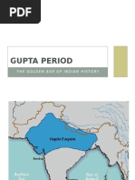 Class 5 Gupta