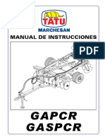 GAPCR GASPCR Espaol Rev03 0813