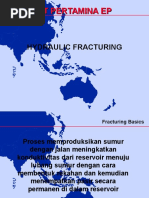 Basics of Fracturing I