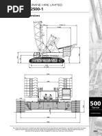 Demag CC2500