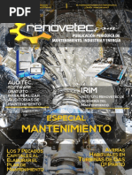 Revista Renovetec 1 PDF