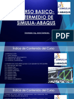 Programacion Curso de Abaqus