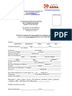 La Evaluación Octagonal de La Personalidad