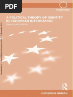 Guisan, A Political Theory of Identity PDF