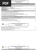 Mapa Curricular Ciencias Grado 9 Unidad 9.3