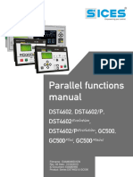 Sices Parallel