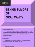 Benign Tumors