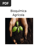 Bioquimica Agricola