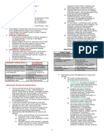 Block Iv: Module I: Case 2: " Hematopoietic System" "To Ooze or Not To Ooze" Hemostasis