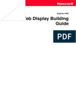 HMIWebDisplayBuildingGuide Eng