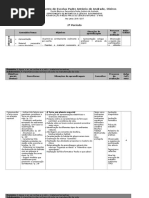 Ctic5 - Propostas - Planificacao A Medio Prazo