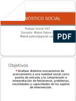 Diagnostico Social