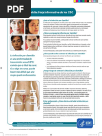 Chlamydia Factsheet Press SP April 2014