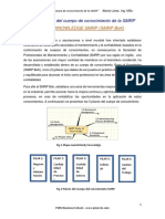 5 Pilares Del Conocimiento de La SMRP 1