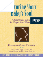 Nurturing Your Baby's Soul Spiritual Guide For Expectant Parents Sample