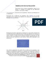 Sistemas Hiperbolicos Decca y Loran