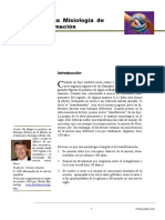 Hacia Una Misiologia de Transformacion Es PDF