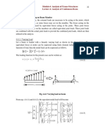 Naptel Beam 1 PDF