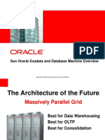 Oracle Exadata A Technical Overvie