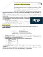 13 - Hydraulique - Schematisation PDF