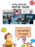 Jumantik Cilik