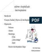 AulaHospitalaria PDF