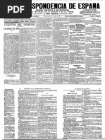 La Correspondencia de España. 3-7-1893, No. 12,872 PDF