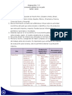 3.2 Economia Global