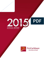 Cibc Fcib Group Ar 2015