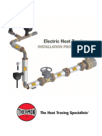 Electric Heat Tracing Rev1.0