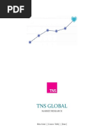 TNS Global - Market Research Firm