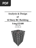 Global & Local Coordinate System in Staad