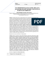 Jurnal Supervisi PDF