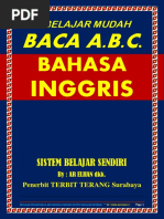 Belajar Mudah PDF