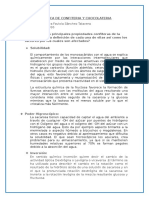 P1-Práctica de Confiteria y Chocolateria