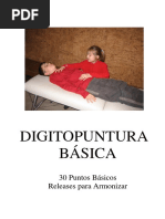 Digitopuntura Básica 2016