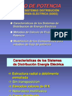 5-Flujo de Potencia