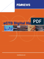 ECTD Digital Handbook