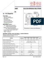 Datasheet PDF