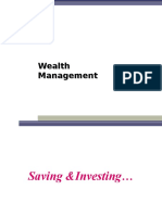 Wealth Management