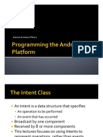 Droid Platform