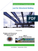 Field Manual For Structural Bolting 5 5x8 5pdf 468332 7