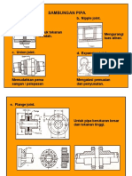 Sambungan Pipa