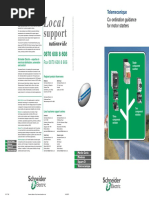 Coordination Guidance For Motor Starter