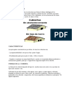 Cubiertas o Techos - Doc45